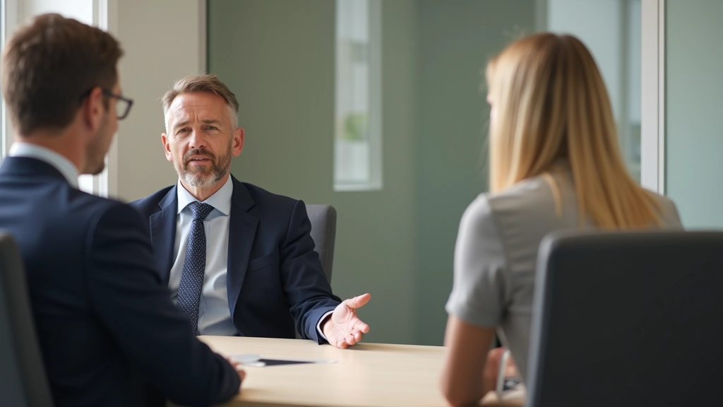 Moeilijke gesprekken facilitatie training